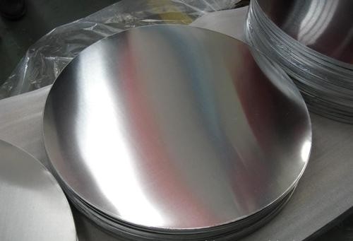 80-1600mm Dia 1050 1060 1070 1100 دیسک های فلزی گرد/ دایره