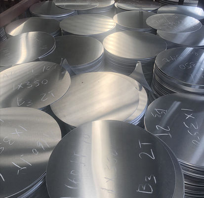 دایره های آلومینیومی قابل تنظیم برای کاربردهای مختلف آشپزخانه با ضخامت از 0.3 تا 6 میلی متر