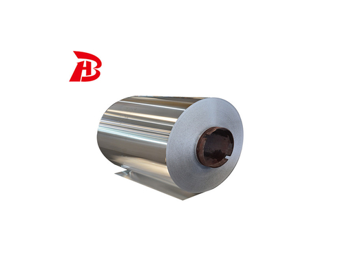 aluminium coil  in china with high quality and good price