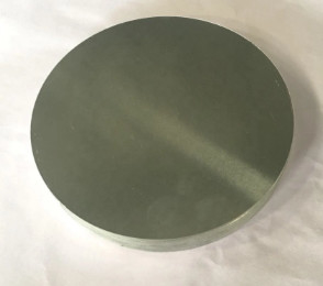 ویفر 3000 سری 3003 آلومینیوم دیسک های آلومینیومی حلقه های Soft Temper 300 x 1.2mm