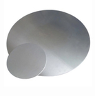دیسک آلومینیومی مورد استفاده در آشپزخانه 1050-H14 ویفر آلومینیومی/آلومینیوم برای علائم هشدار جاده