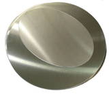 دایره های گرد دیسک پودر آلومینیوم سری 1 برای وسایل آشپزی 1050 1060 1070 1100