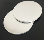 3 سری ورق آلیاژ آلومینیوم دیسک های گرد دایره های فولاد ضد زنگ