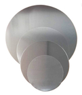 دایره های دیسک های آلومینیومی گرد 5 میلی متری خالی برای آباژور با قطر 800 میلی متر