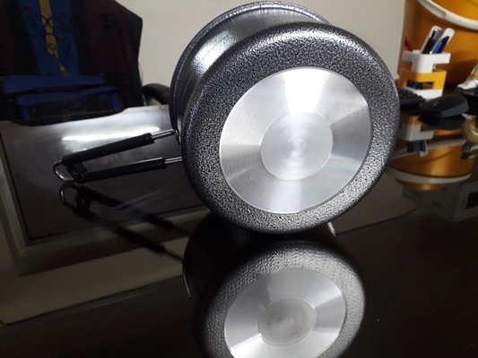 آلومینیوم ورق آلومینیومی چند منظوره DC Anodized 3000 Series برای ظروف آشپزخانه