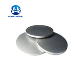 دایره ورق آلومینیومی نچسب H14 برای ظروف طراحی عمیق