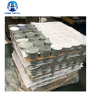 1050 دایره های دیسک آلومینیومی با آلیاژ تمام شده آسیاب با کیفیت بالا گرد برای ظروف 6.0 میلی متر