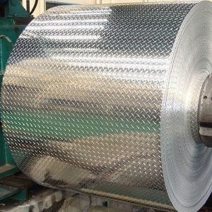 سفارشات مستقیم به کارخانه Dc یا Cc 1050 1060 3003 5052 5474 6061 طناب آلومینیوم برای تزئین سقف سقف سقف دیوار پرده