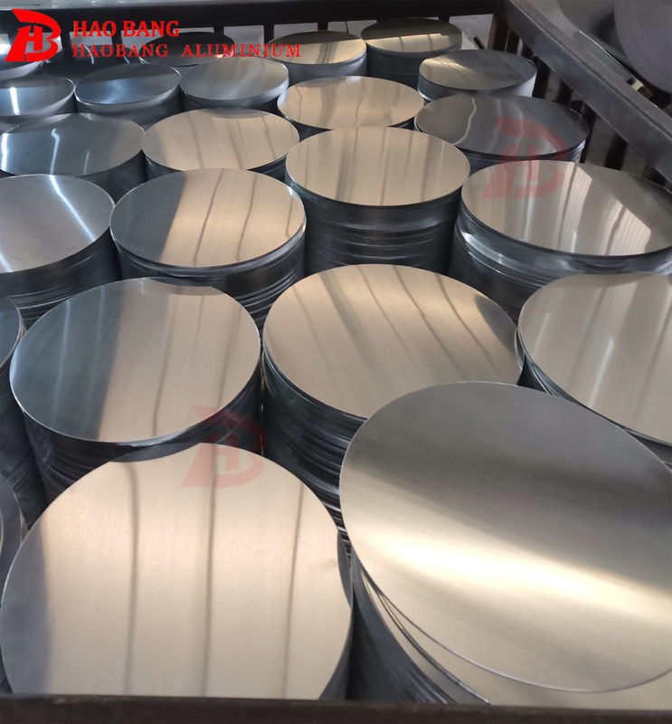 دایره های آلومینیومی قابل تنظیم برای کاربردهای مختلف آشپزخانه با ضخامت از 0.3 تا 6 میلی متر