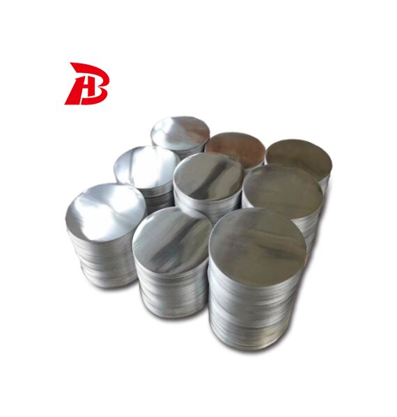 فرص تجاری را با دایره آلومینیومی با کیفیت بالا کاوش کنید