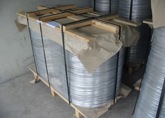 گلدان آلیاژ 5052/5005 میلیمتری دیسک های آلومینیومی ضد زنگ 20 اینچ قطر