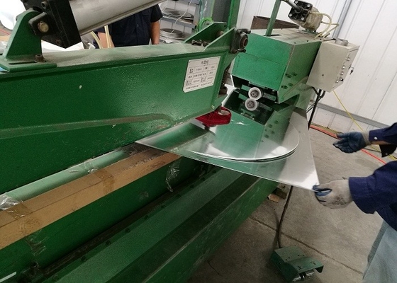 Mill Finish H32 5052 دیسک های آلومینیومی محافل چند منظوره برای علائم راه