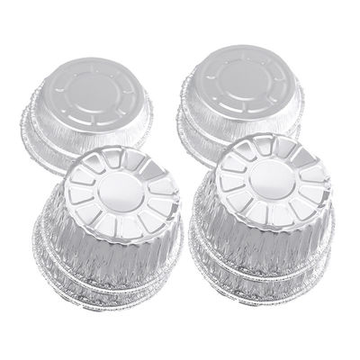 مناسب برای جعبه های ناهار آلومینیومی با درجه غذایی در صنعت پذیرایی، خدمات سفارشی، با بیش از ده سال پشتیبانی کارخانه حرفه ای