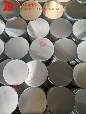 دایره های آلومینیومی قابل تنظیم برای کاربردهای مختلف آشپزخانه با ضخامت از 0.3 تا 6 میلی متر