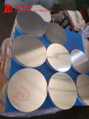 دایره های آلومینیومی قابل تنظیم برای کاربردهای مختلف آشپزخانه با ضخامت از 0.3 تا 6 میلی متر