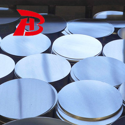 دایره های آلومینیومی قابل تنظیم برای کاربردهای مختلف آشپزخانه با ضخامت از 0.3 تا 6 میلی متر