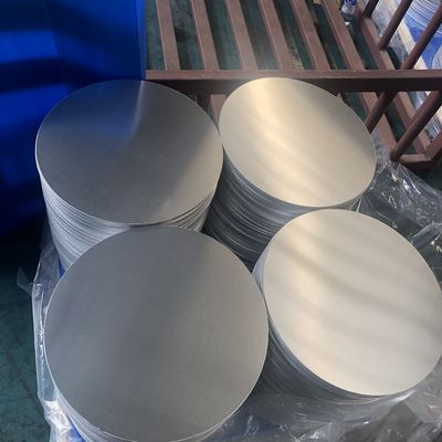 دایره های آلومینیومی قابل تنظیم برای کاربردهای مختلف آشپزخانه با ضخامت از 0.3 تا 6 میلی متر
