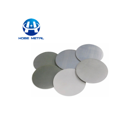قیمت کارخانه 1050-H14 ویفر آلومینیومی/دیسک های آلومینیومی 1050 1060 1070 1100 دی. 80 میلی متر تا 1600 میلی متر برای علائم هشدار جاده